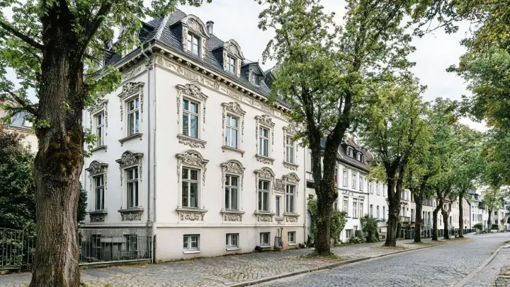 Hauskaufberatung in Neustadt