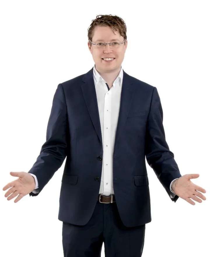 Sebastian Fesser, Baugutachter und Sachverständiger für Neustadt